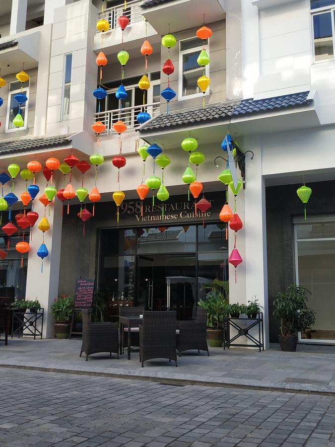 Minh Duc Hotel Ha Long Exteriér fotografie